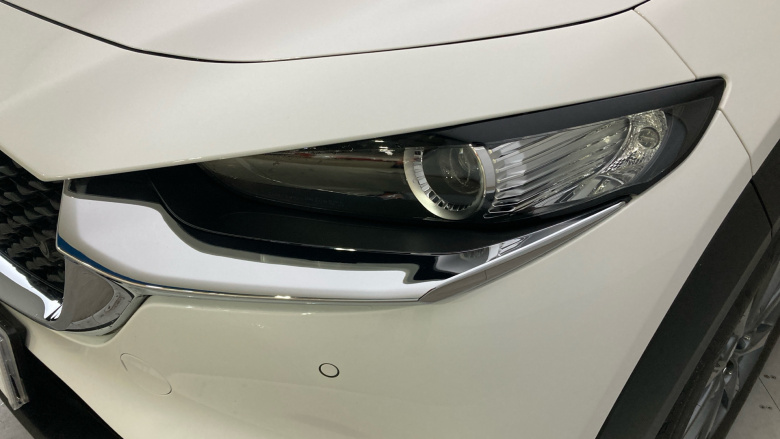 Mazda CX-30 2.0 e-Skyactiv X MHEV Centre-Line 5dr Petrol Hatchback